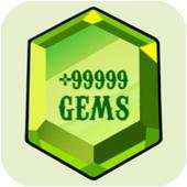 Gems Calc for  Clash of Clans 5.0