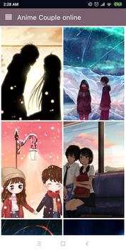 Anime Wallpapers screenshot 7