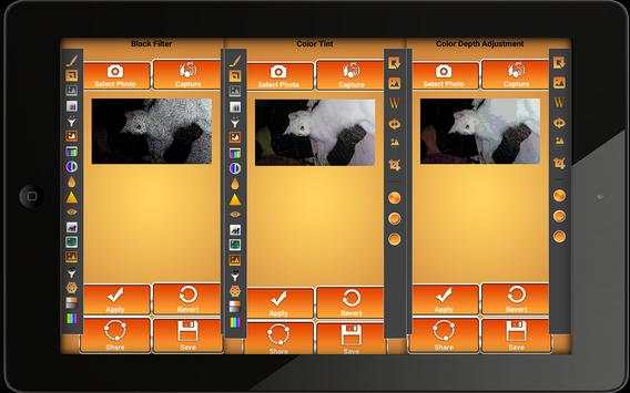 Photo Editor screenshot 7