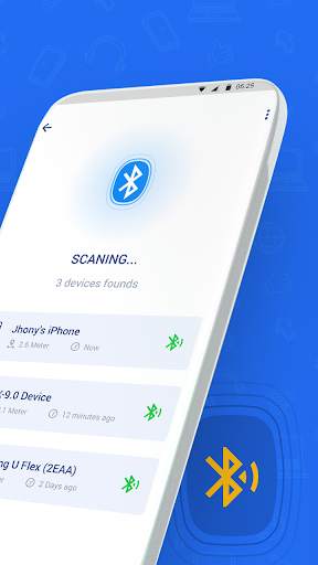 Find My Headphones : Find Bluetooth Device screenshot 6