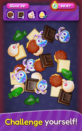 Candy Crush 3D screenshot 8
