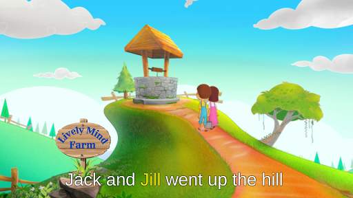 Nursery Rhymes screenshot 1