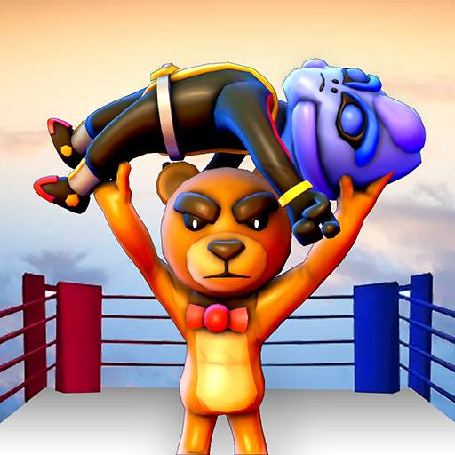 Karate King Kung-Fu Fight Game 1.1.5