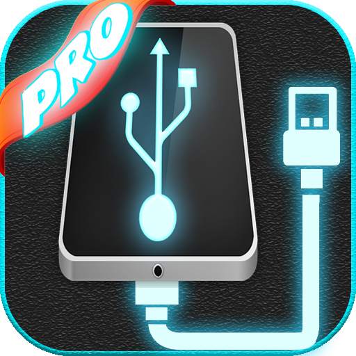 USB OTG adapter checker 10.1.6