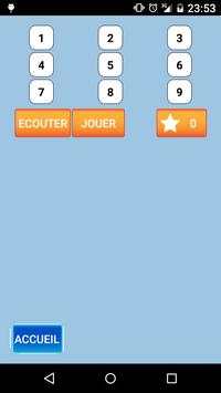 Ecole Rigolo Lite screenshot 4