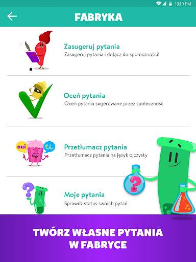 Trivia Crack screenshot 14