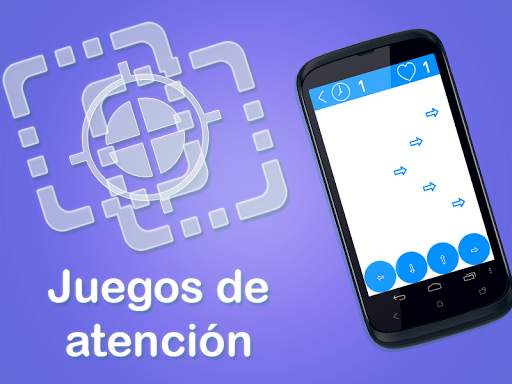 Juegos mentales screenshot 2
