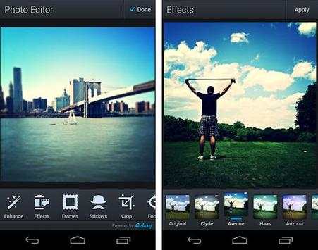 Best PhotoEditer for you screenshot 3