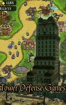 Tower Defense Games screenshot 1