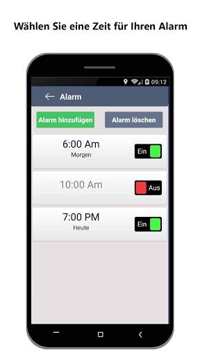 Senior Safety Phone screenshot 3