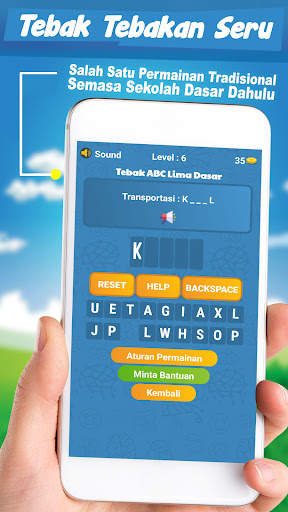 Tebak Tebakan 2023 screenshot 13