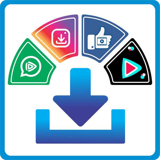 All Videos & Status Downloader 4.0