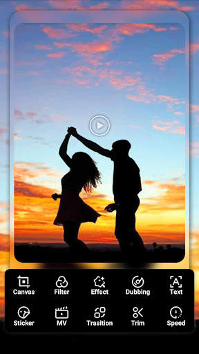 Video Maker & Editor screenshot 2