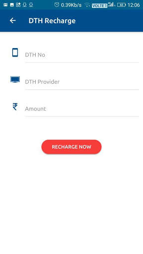 SmartShoppi : Recharge, Shopping & Services screenshot 4