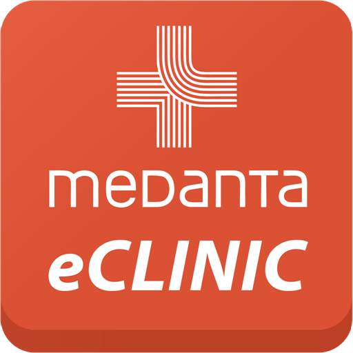 Medanta eCLINIC - Patient App 1.9.0