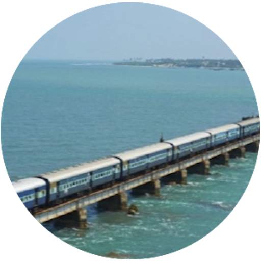 Railway Status Enquiry 2.0