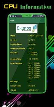 CPU-Z Pro screenshot 3