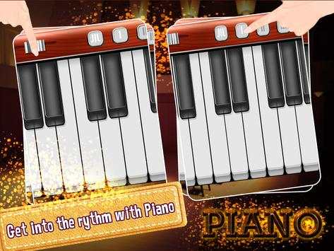 Real Piano screenshot 2