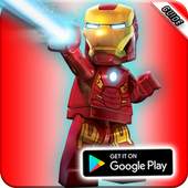 Tips for LEGO Marvel Super Heroes 2 2.0