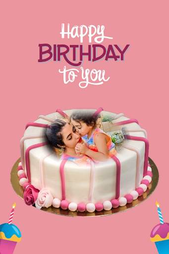 Birthday Photo Frames | Birthday Photo Editor screenshot 4