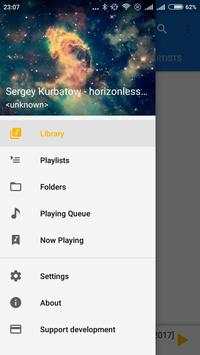 Mp3 Music Player screenshot 3