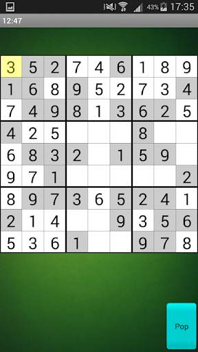 Sudoku free screenshot 3