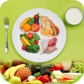 Diabetic Diet Plan 1.0