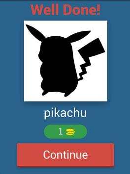 New Trivia Pokemon screenshot 16