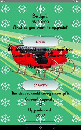 Santa Claus Simulator screenshot 10