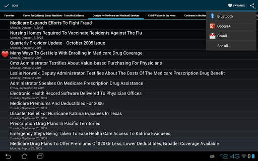 The Savvy Social Worker screenshot 2
