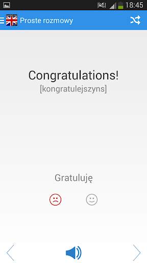 Angielski - Ucz się języka скриншот 5