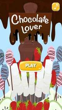 Sweet Choco Candy screenshot 1