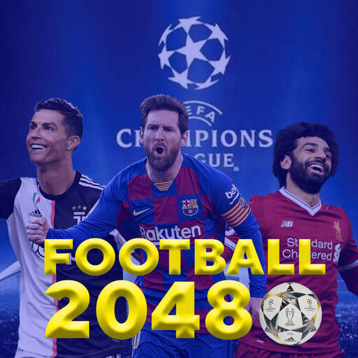 football2048 3.5.0