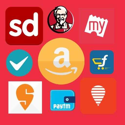 All In One Shopping App 1.0.3