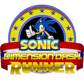Sonic Classic Dash Runner 2018 иконка