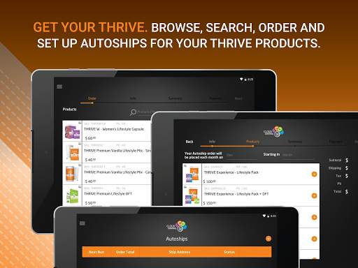 Le-Vel Cloud Control Mobile screenshot 7
