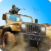 Jungle Sniper Hunt: Safari 1.3