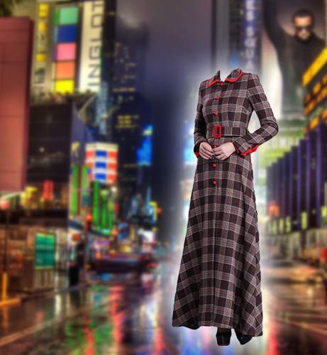 Coat & Jacket Photo Editor screenshot 3