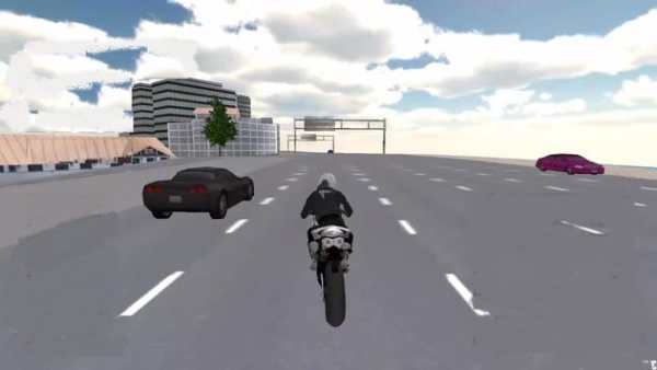 Extreme Car Driving Simulators screenshot 3