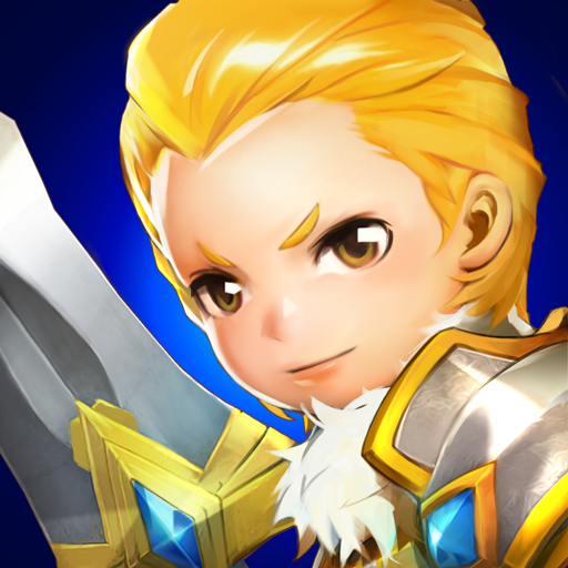 Hello Hero RPG icon