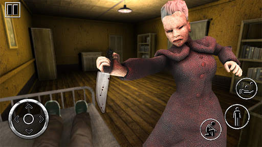 Granny: Horror Games screenshot 1