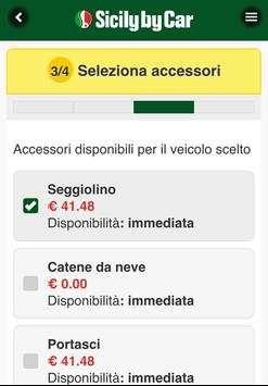 Sicily by Car screenshot 3
