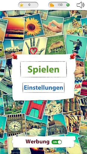 4 Bilder 1 Wort screenshot 1