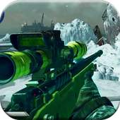 Elite Sniper Assassin 3D 1.0