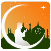 Prayer Times icon