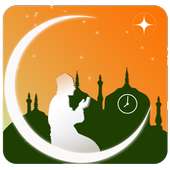 Prayer Times on 9Apps