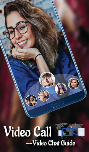 Video Call & Video Chat Guide screenshot 3
