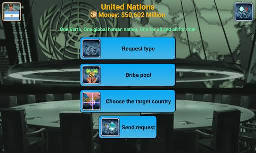 World Empire screenshot 6