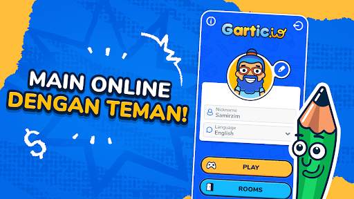 Gartic.io screenshot 2