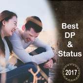 DP and Status (Offline) logo